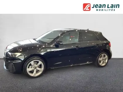 Photo 15 Audi A1  Sportback 30 TFSI 116 ch S tronic 7