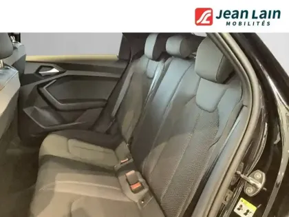 Photo 24 Audi A1  Sportback 30 TFSI 116 ch S tronic 7