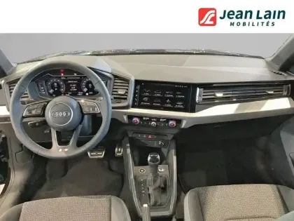 Photo 25 Audi A1  Sportback 30 TFSI 116 ch S tronic 7