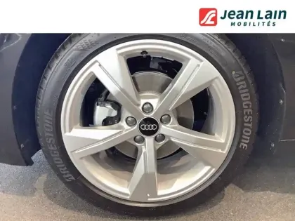 Photo 16 Audi A1  Sportback 30 TFSI 116 ch S tronic 7