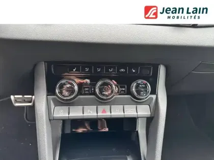 Photo 31 Skoda Karoq  1.5 TSI Evo 2 150 ch ACT DSG7