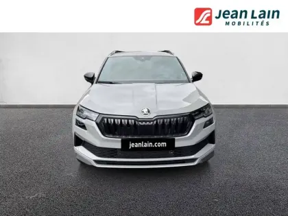 Photo 19 Skoda Karoq  1.5 TSI Evo 2 150 ch ACT DSG7