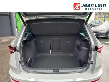 Photo 27 Skoda Karoq  1.5 TSI Evo 2 150 ch ACT DSG7