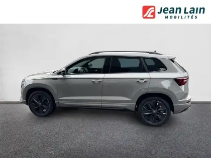 Photo 7 Skoda Karoq  1.5 TSI Evo 2 150 ch ACT DSG7