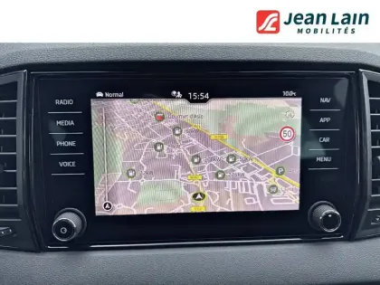 Photo 50 Skoda Karoq  1.5 TSI Evo 2 150 ch ACT DSG7