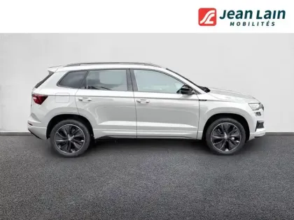 Photo 21 Skoda Karoq  1.5 TSI Evo 2 150 ch ACT DSG7