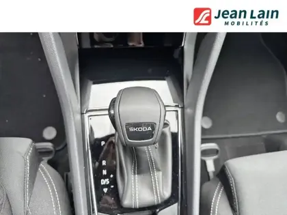 Photo 48 Skoda Karoq  1.5 TSI Evo 2 150 ch ACT DSG7