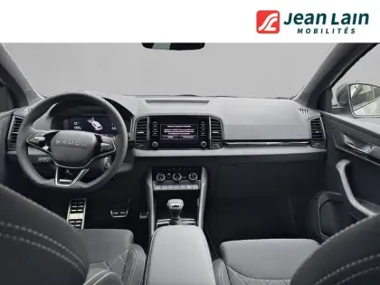 Photo 35 Skoda Karoq  1.5 TSI Evo 2 150 ch ACT DSG7