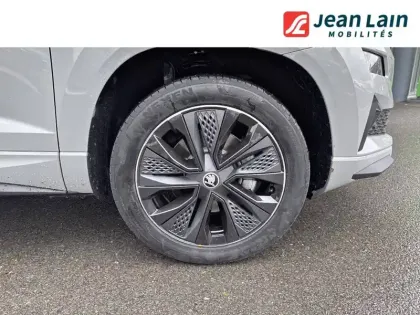 Photo 26 Skoda Karoq  1.5 TSI Evo 2 150 ch ACT DSG7