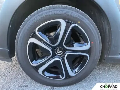 Photo 11 Citroën C3  PureTech 82 S&S BVM5