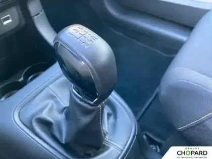 Photo 17 Citroën C3  PureTech 82 S&S BVM5