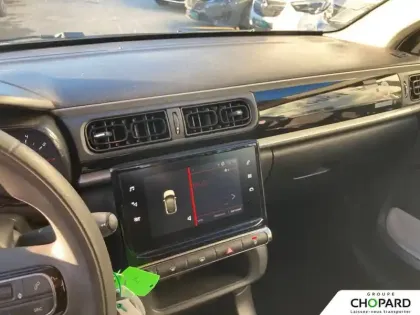 Photo 15 Citroën C3  PureTech 82 S&S BVM5