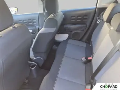 Photo 10 Citroën C3  PureTech 82 S&S BVM5