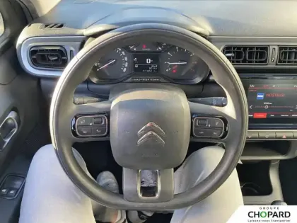 Photo 16 Citroën C3  PureTech 82 S&S BVM5