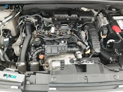 Photo 53 Peugeot Partner  FOURGON STANDARD 650 KG BLUEHDI 100 S&S BVM6