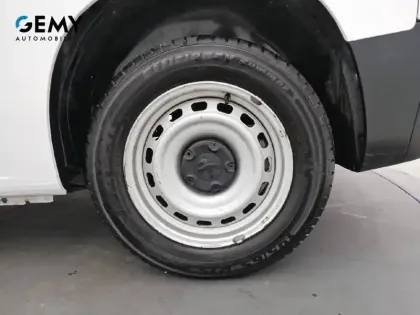 Photo 10 Peugeot Partner  FOURGON STANDARD 650 KG BLUEHDI 100 S&S BVM6