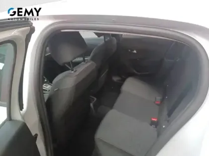 Photo 43 Peugeot 208  Hybrid 110 e-DCS6