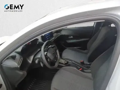 Photo 25 Peugeot 208  Hybrid 110 e-DCS6