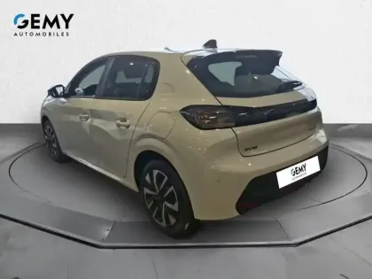 Photo 6 Peugeot 208  Hybrid 110 e-DCS6