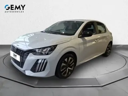 Photo Peugeot 208 Style