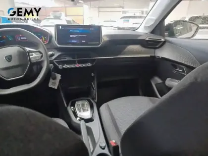 Photo 41 Peugeot 208  Hybrid 110 e-DCS6