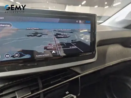 Photo 46 Peugeot 208  Hybrid 110 e-DCS6