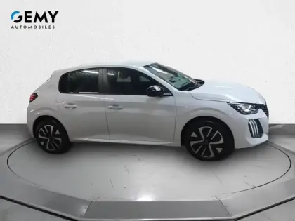 Photo 37 Peugeot 208  Hybrid 110 e-DCS6