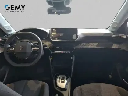 Photo 7 Peugeot 208  Hybrid 110 e-DCS6