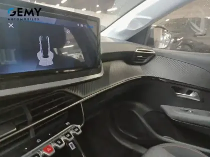 Photo 30 Peugeot 208  Hybrid 110 e-DCS6