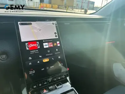 Photo 12 Citroën C5 aircross e- 210 autonomie confort