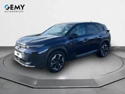 Photo 23 Citroën C5 aircross e- 210 autonomie confort