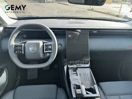 Photo 7 Citroën C5 aircross e- 210 autonomie confort