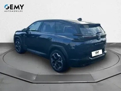 Photo 6 Citroën C5 aircross e- 210 autonomie confort