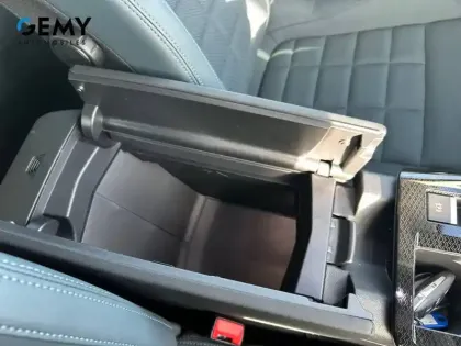 Photo 21 Citroën C5 aircross e- 210 autonomie confort