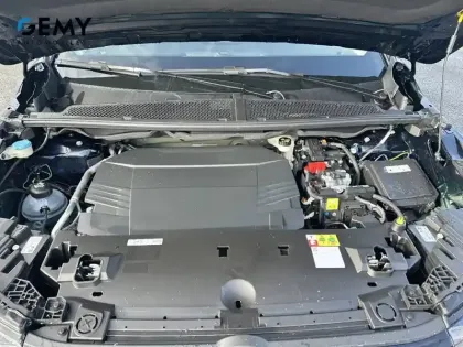 Photo 11 Citroën C5 aircross e- 210 autonomie confort