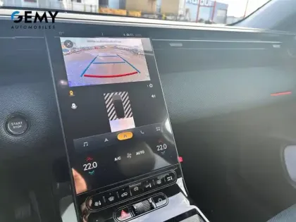 Photo 15 Citroën C5 aircross e- 210 autonomie confort