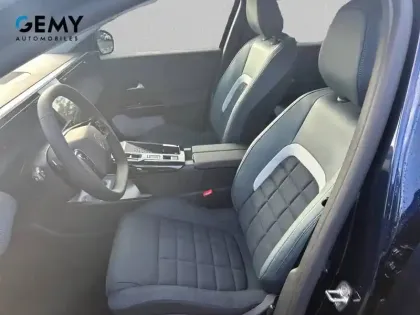 Photo 8 Citroën C5 aircross e- 210 autonomie confort