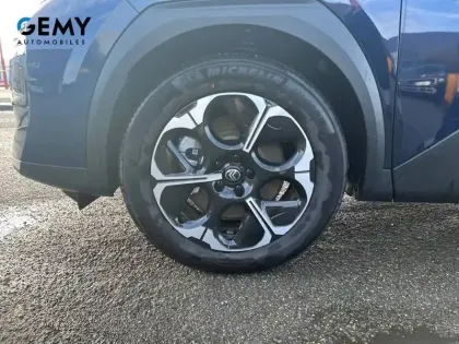 Photo 10 Citroën C5 aircross e- 210 autonomie confort