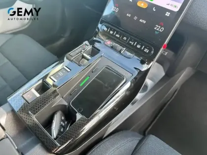 Photo 19 Citroën C5 aircross e- 210 autonomie confort