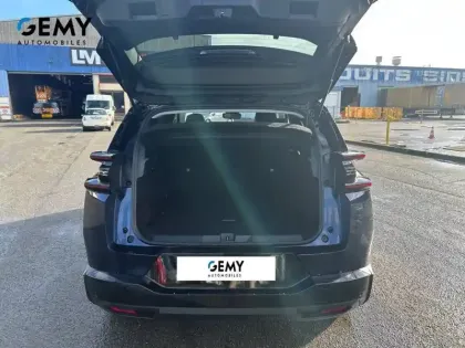 Photo 5 Citroën C5 aircross e- 210 autonomie confort