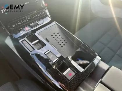 Photo 40 Citroën C5 aircross e- 210 autonomie confort