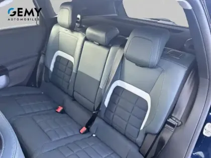 Photo 9 Citroën C5 aircross e- 210 autonomie confort