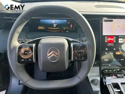 Photo 14 Citroën C5 aircross e- 210 autonomie confort