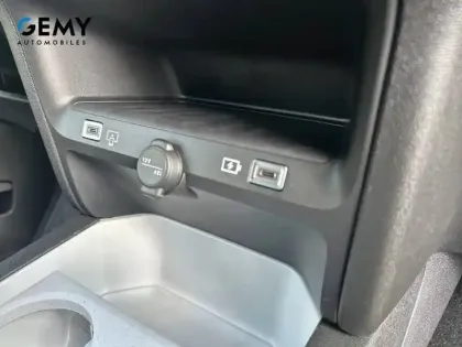 Photo 20 Citroën C5 aircross e- 210 autonomie confort