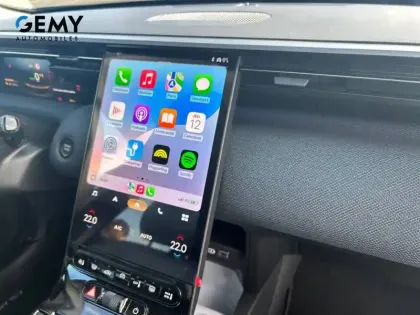 Photo 18 Citroën C5 aircross e- 210 autonomie confort