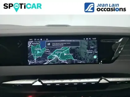 Photo 38 DS DS 4  Hybride 136 e-DCT6