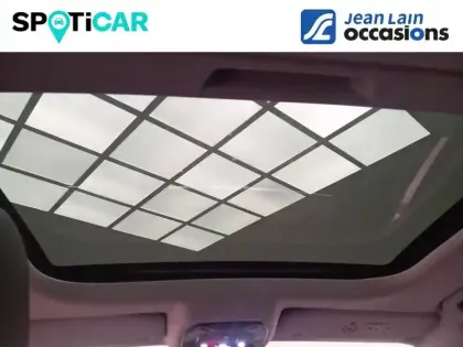 Photo 35 DS DS 4  Hybride 136 e-DCT6