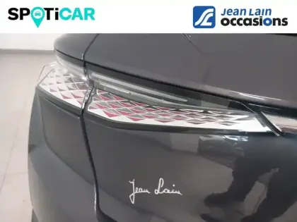 Photo 58 DS DS 4  Hybride 136 e-DCT6