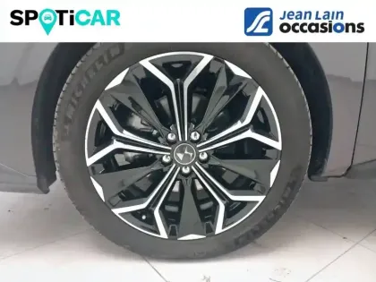 Photo 54 DS DS 4  Hybride 136 e-DCT6