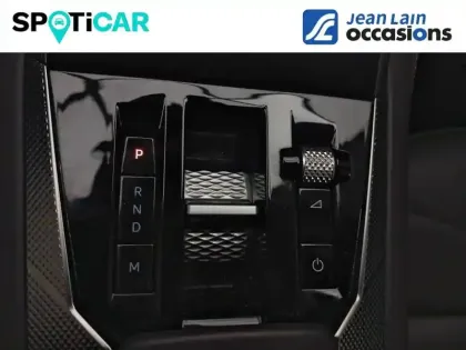 Photo 55 DS DS 4  Hybride 136 e-DCT6